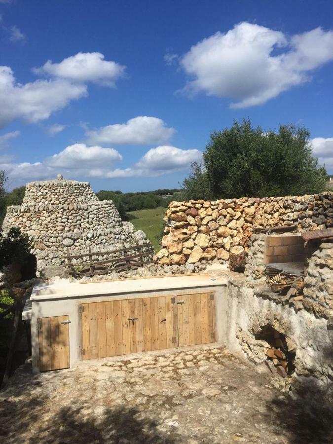 Le Ville Ferreries Dış mekan fotoğraf